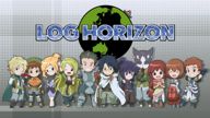 Log Horizon (Chibi)